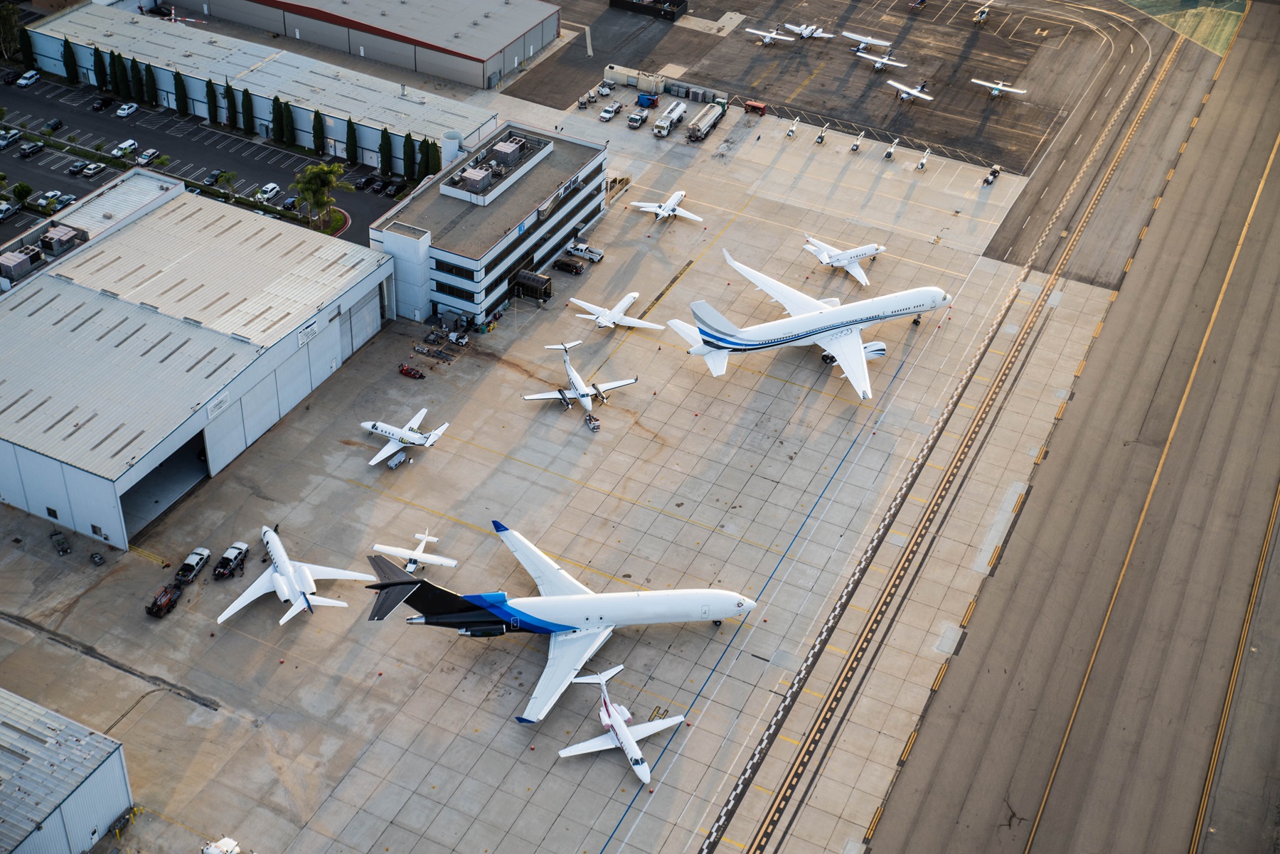 What Airlines And Aviation Companies Should Know About The FAA Reauthorization Act of 2023