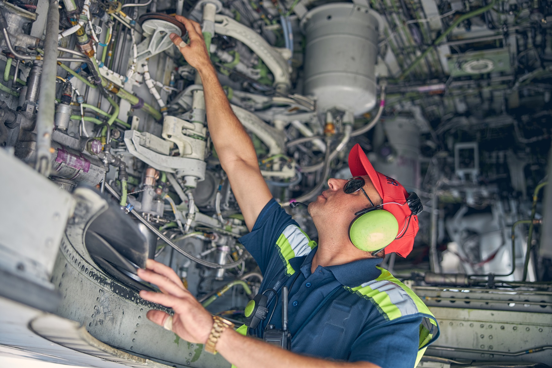 Career Pathways for Aerospace Systems Engineers