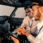 creating customized training plans for aerospace staff