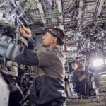 transitioning from military aviation to civil aviation