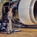 Careers in Aerospace Manufacturing